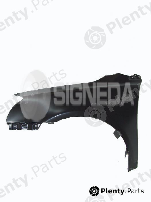  BODY PARTS part PTY10182BR Replacement part