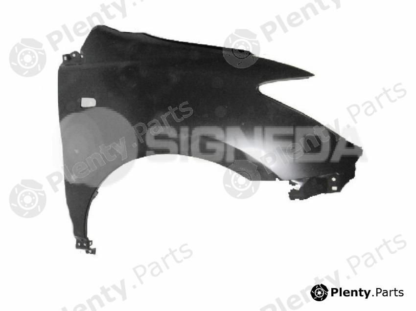  BODY PARTS part PTY10211AL Replacement part