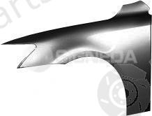  SIGNEDA part PTY10216AL Replacement part