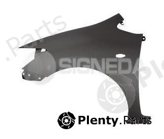  SIGNEDA part PTY10241AL Replacement part