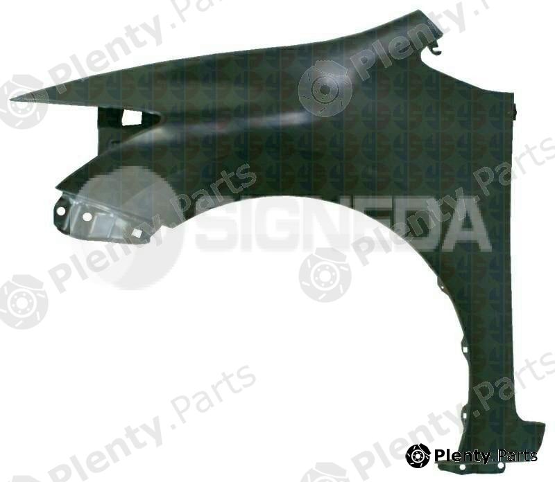  SIGNEDA part PTY10243AL Replacement part