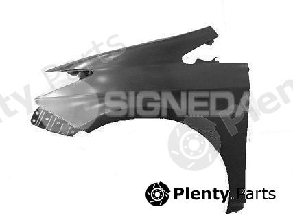  BODY PARTS part PTY10263AL Replacement part
