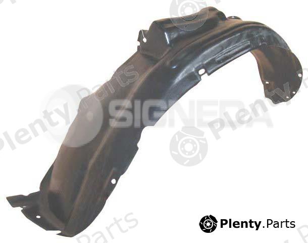  BODY PARTS part PTY11089AL Replacement part