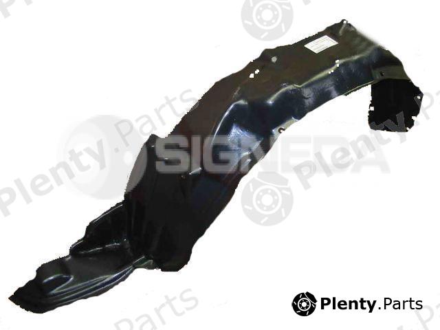  BODY PARTS part PTY11100AL Replacement part