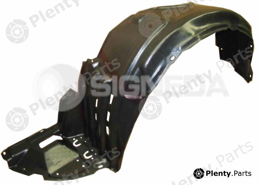  BODY PARTS part PTY11121AL Replacement part
