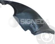  BODY PARTS part PTY11122BL Replacement part