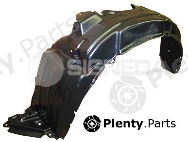  BODY PARTS part PTY11123AL Replacement part