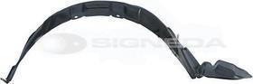  BODY PARTS part PTY11144AL Replacement part