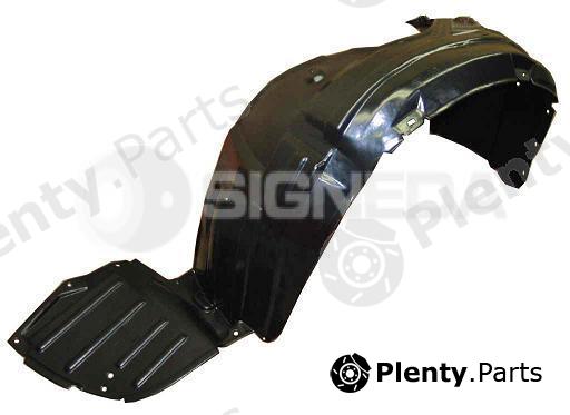  BODY PARTS part PTY11151AL Replacement part