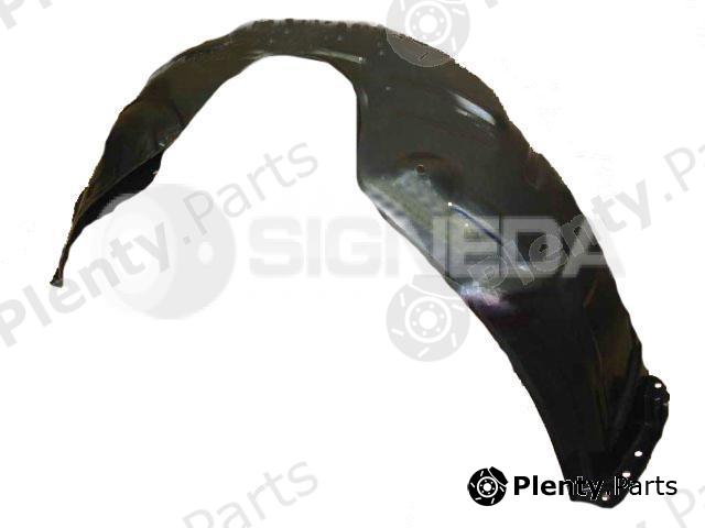  BODY PARTS part PTY11151BL Replacement part