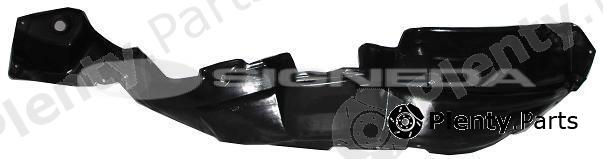  BODY PARTS part PTY11154AR Replacement part