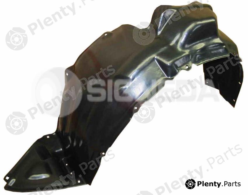  BODY PARTS part PTY11174AL Replacement part