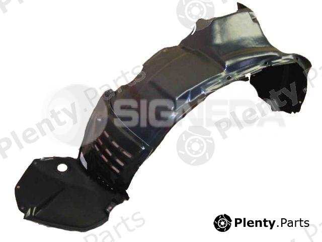  BODY PARTS part PTY11176AL Replacement part