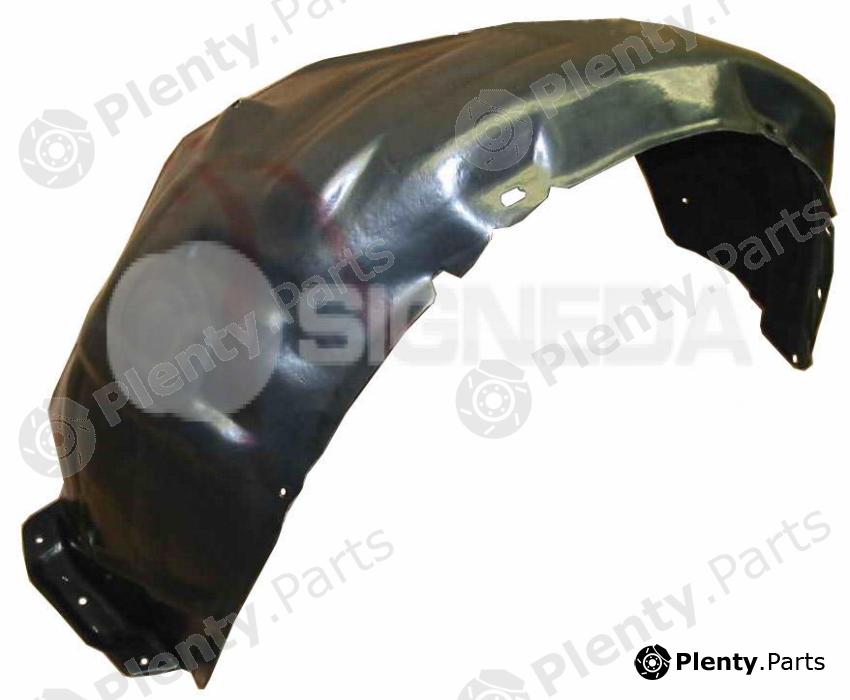  BODY PARTS part PTY11177AL Replacement part