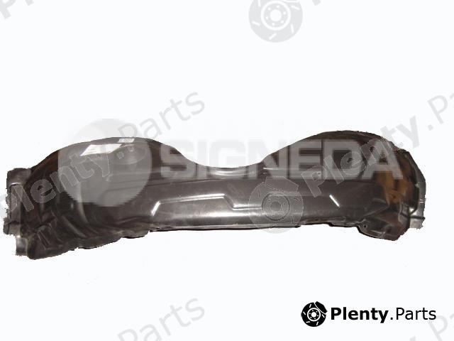  BODY PARTS part PTY11196AL Replacement part