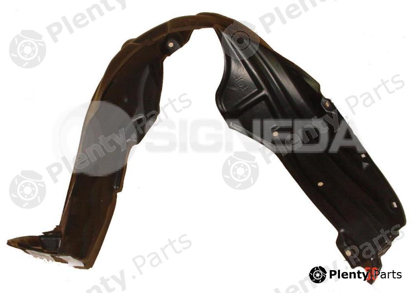  BODY PARTS part PTY11215AR Replacement part