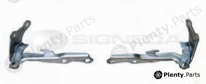  BODY PARTS part PTY21074AR Replacement part