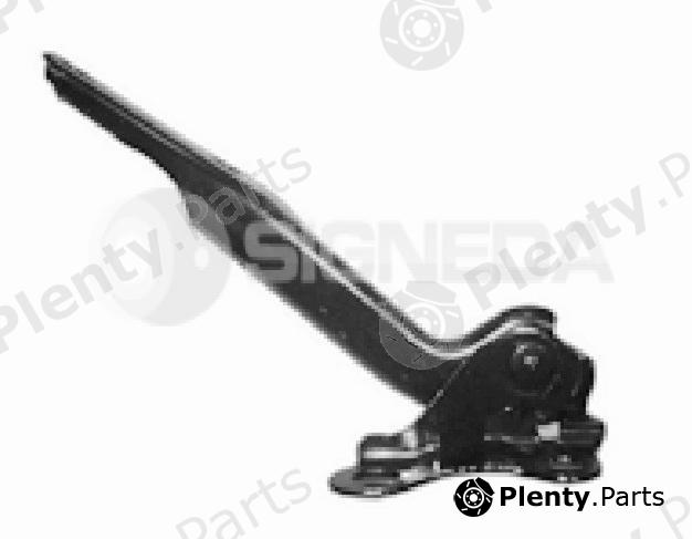  BODY PARTS part PTY21087AL Replacement part