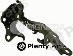  BODY PARTS part PTY21117AL Replacement part