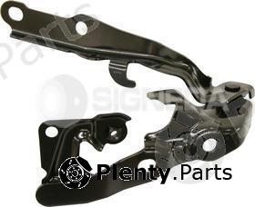  BODY PARTS part PTY21143AL Replacement part