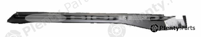  BODY PARTS part PTY22001B Replacement part