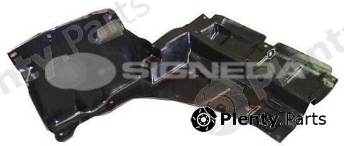  BODY PARTS part PTY33032AL Replacement part
