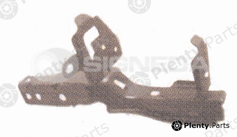  BODY PARTS part PTY43270AL Replacement part