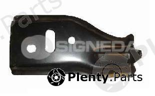  BODY PARTS part PTY43300AL Replacement part