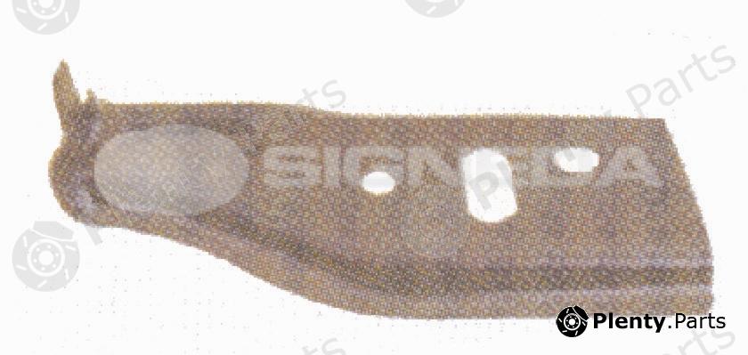  BODY PARTS part PTY43300AR Replacement part