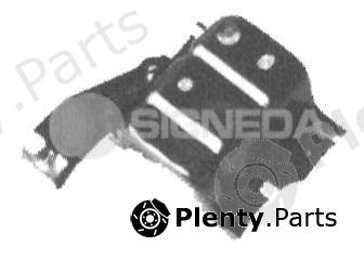  BODY PARTS part PTY43312AL Replacement part