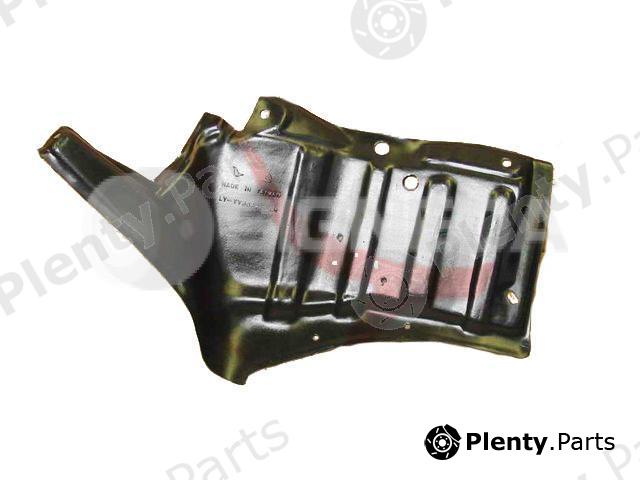  BODY PARTS part PTY60016AL Replacement part