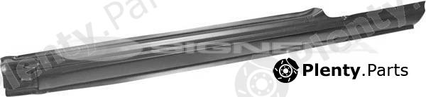  BODY PARTS part PTY76000ER Replacement part