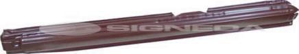  BODY PARTS part PTY76001EL Replacement part