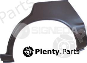  BODY PARTS part PTY77001EL Replacement part