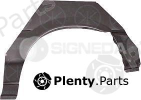  BODY PARTS part PTY77002AL Replacement part
