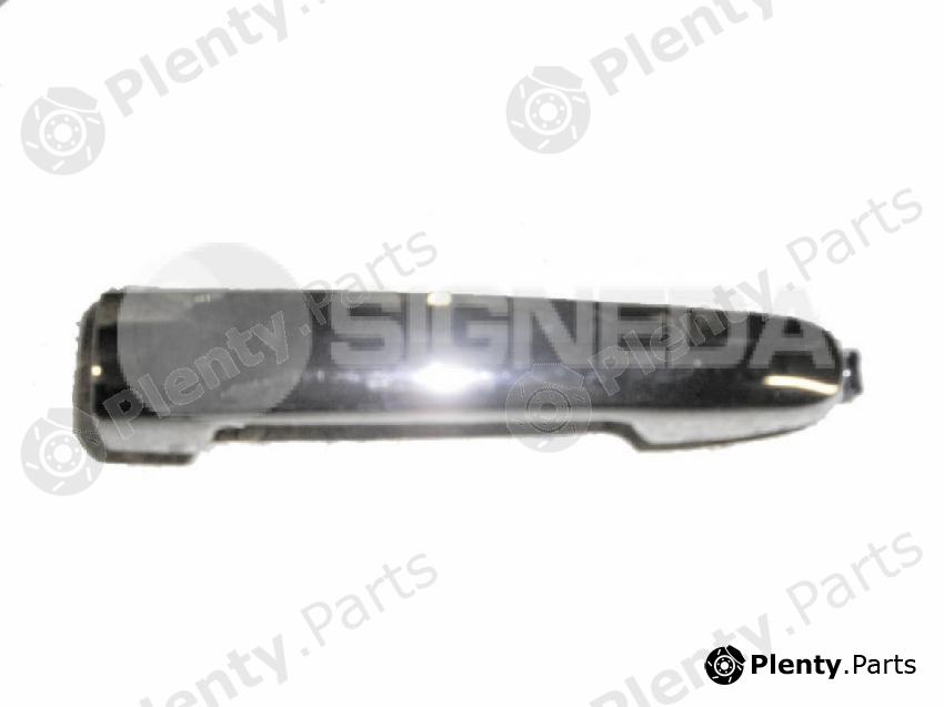  BODY PARTS part PTYD1067CL Replacement part