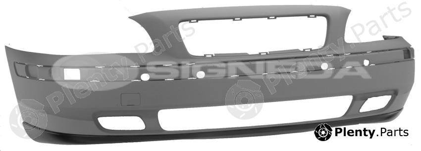  BODY PARTS part PVV04007BA Replacement part