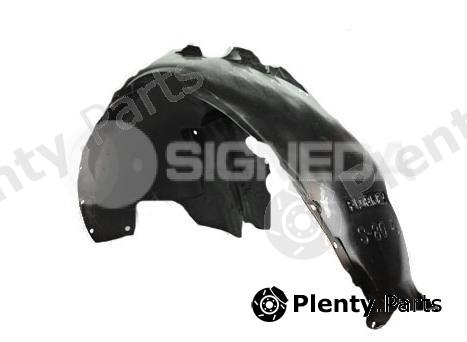 BODY PARTS part PVV11011AL Replacement part