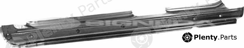 BODY PARTS part PVV76001EL Replacement part