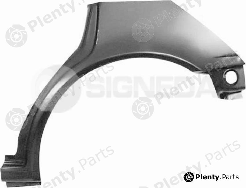  BODY PARTS part PVV77001EL Replacement part