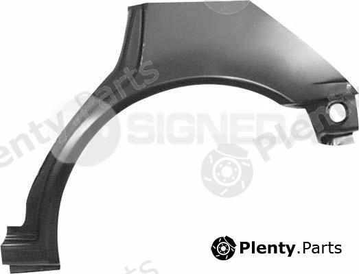  BODY PARTS part PVV77001ER Replacement part