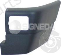  BODY PARTS part PVW04036PBL Replacement part