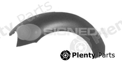  BODY PARTS part PVW10001AL Replacement part