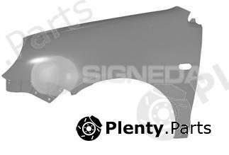  BODY PARTS part PVW10037AR Replacement part