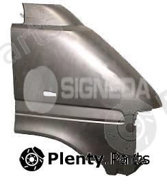  BODY PARTS part PVW10055AL Replacement part