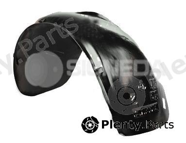  BODY PARTS part PVW11006AL Replacement part