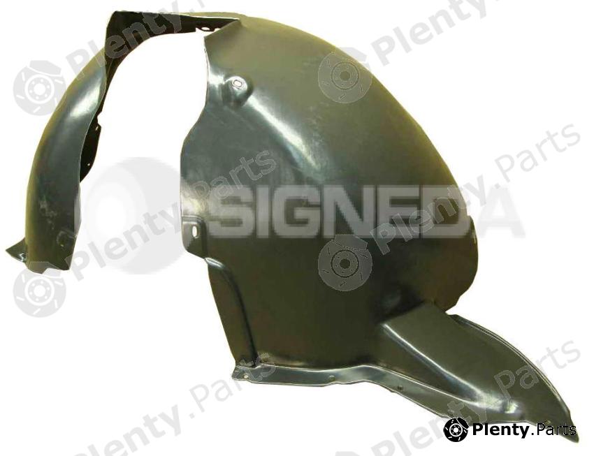  BODY PARTS part PVW11038AL Replacement part