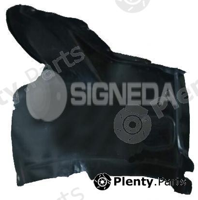  BODY PARTS part PVW11041AL Replacement part