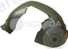  SIGNEDA part PVW11062AL Replacement part