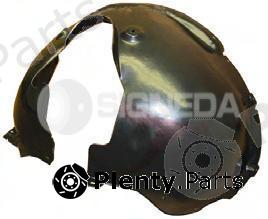  BODY PARTS part PVW11071AR Replacement part